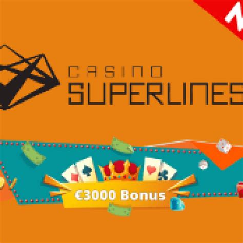 Casino Superlines Uruguay
