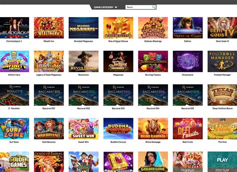 Casino Superwins App