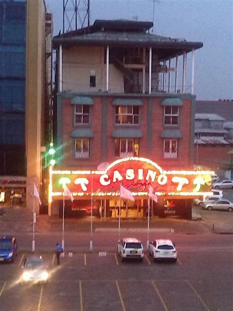 Casino Suriname Kwattaweg
