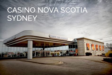 Casino Sydney Ns Horas