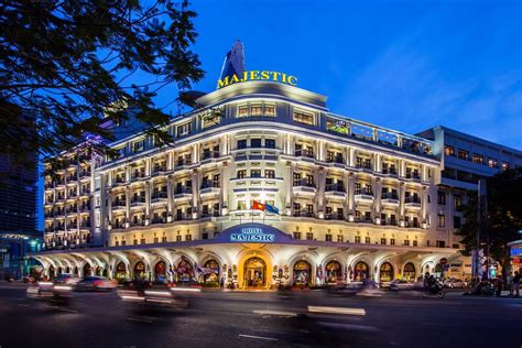 Casino Tai Ho Chi Minh