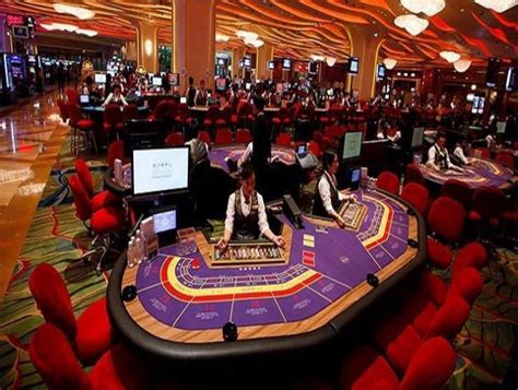 Casino Tai Nha Trang