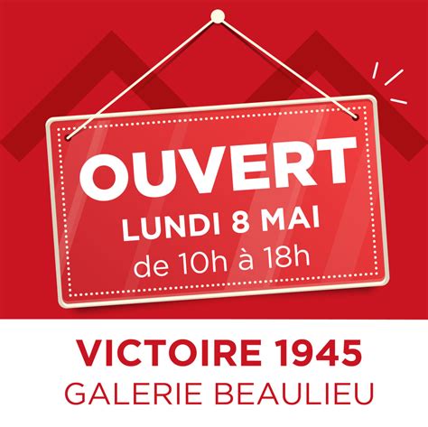 Casino Talence Ouvert Le 8 Mai