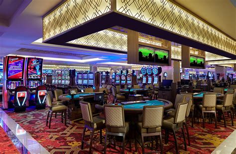 Casino Tampa Promocao