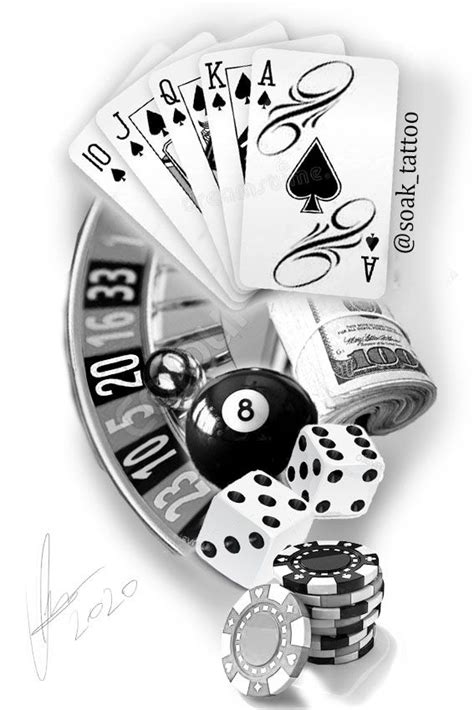 Casino Tatuagens Tumblr