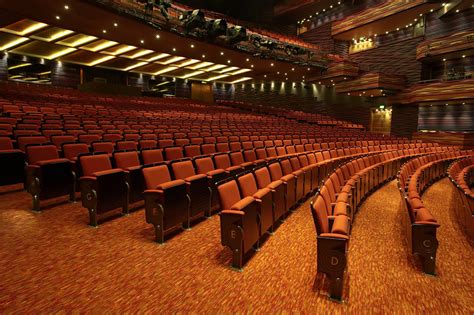 Casino Teatro Chennai Revisao