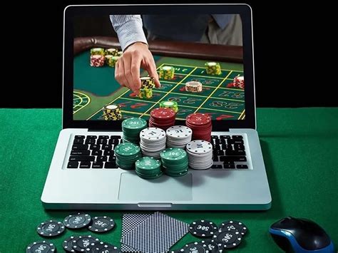 Casino Tecnologias