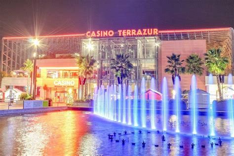 Casino Terrazur Cagnes Sur Mer
