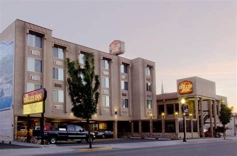 Casino The Dalles Oregon