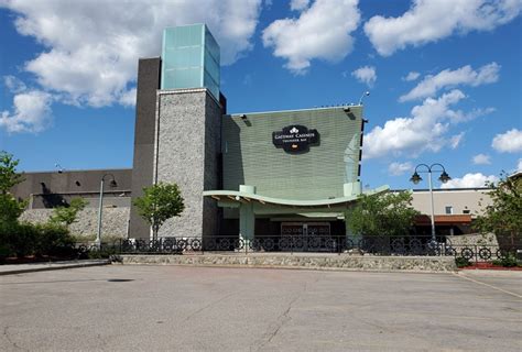 Casino Thunder Bay Horas