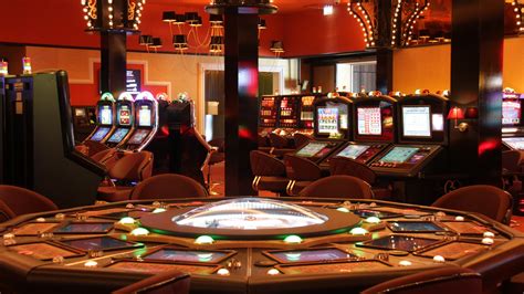 Casino Tiel Vacature