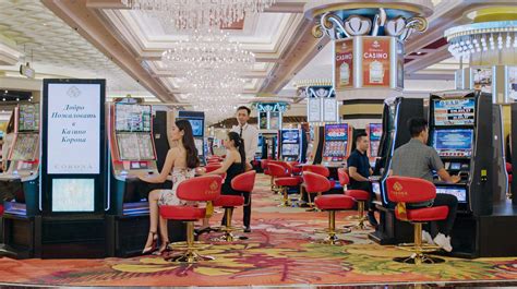 Casino Tp Hcm
