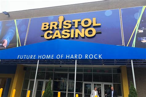 Casino Trabalhos De Bristol