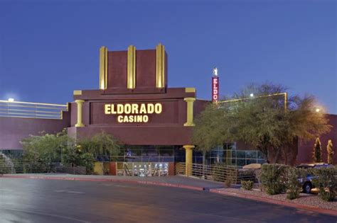 Casino Trabalhos Em Henderson Nevada