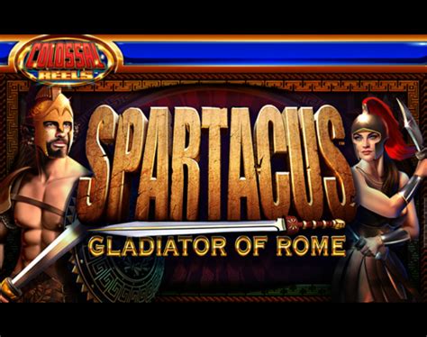 Casino Tragamonedas Gratis De Gladiadores