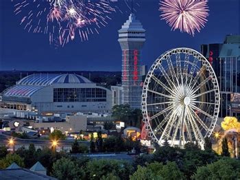 Casino Treinador Hamilton Para Niagara Falls