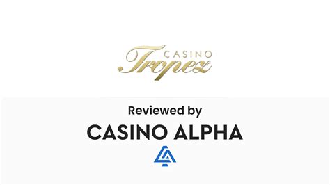 Casino Tropez Codigo De Bonus 2024
