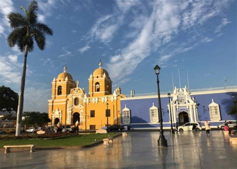 Casino Trujillo Peru