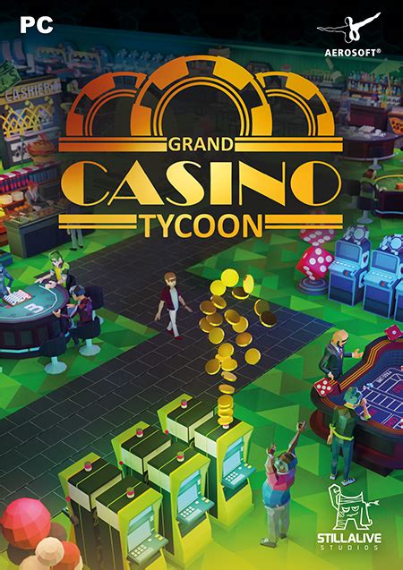 Casino Tycoon Baixar Versao Completa