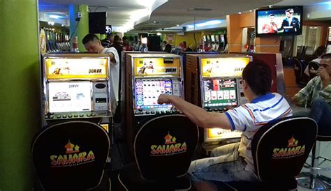 Casino Unidade 06