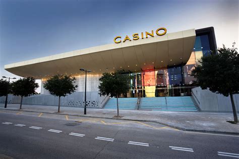 Casino Valencia De Poker A Dinheiro