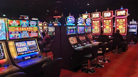 Casino Vannes Ouvert Dimanche