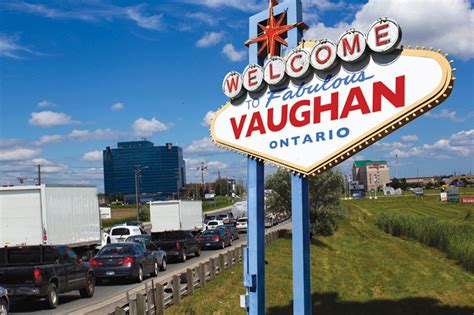 Casino Vaughan