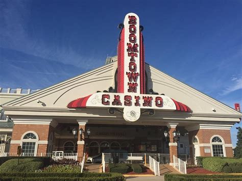 Casino Viagens Biloxi Mississippi