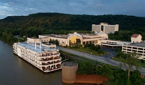 Casino Viagens De Louisville Ky