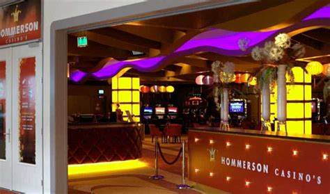 Casino Vlaardingen Openingstijden