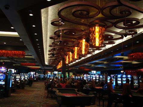 Casino W Colombia