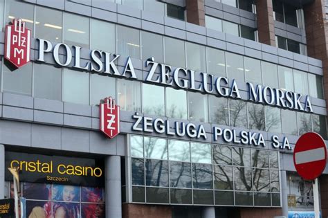 Casino W Szczecinie