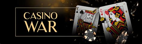 Casino War Boas Chances
