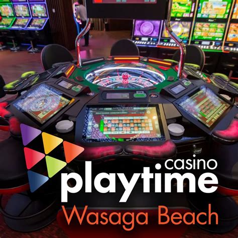 Casino Wasaga Beach 2024