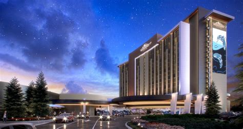 Casino Washington Novo