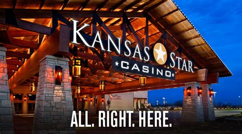 Casino Wichita Kansas