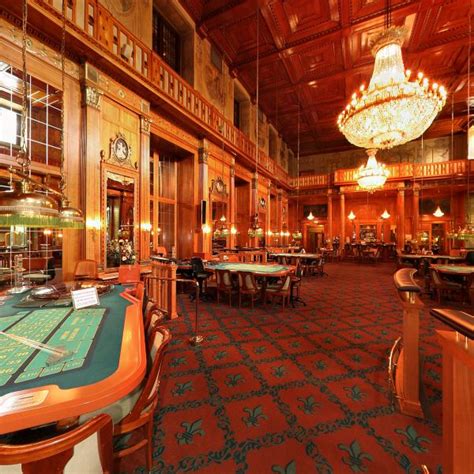 Casino Wiesbaden Blackjack Mindesteinsatz