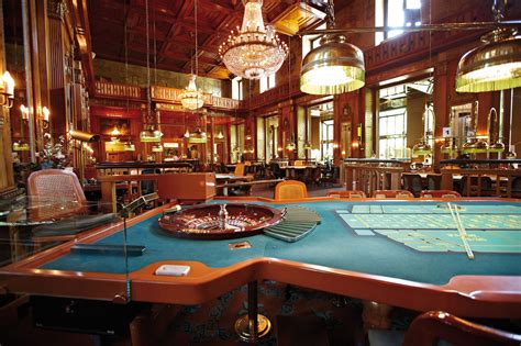 Casino Wiesbaden Jackpot Poker