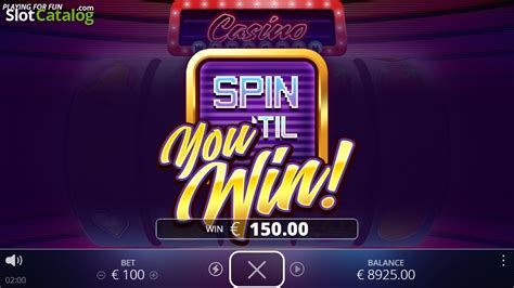 Casino Win Spin Review 2024
