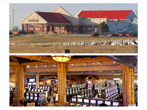Casino Winfield Kansas