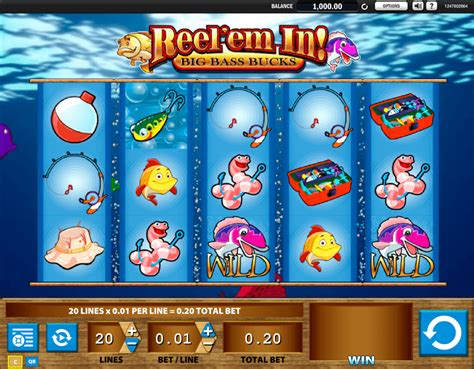 Casino Wms Online