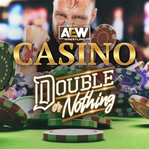 Casino Wrestling