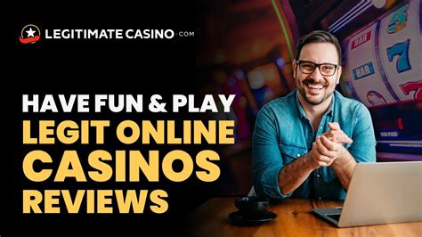 Casino Yes It Online