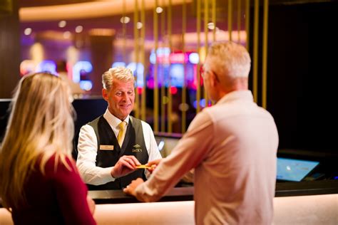 Casino Zwolle Vacatures