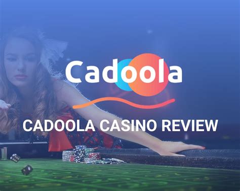 Casino cadoola