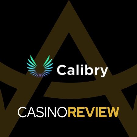 Casino calibry