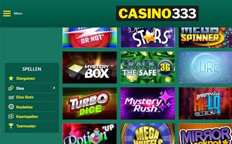 Casino333 Apostas