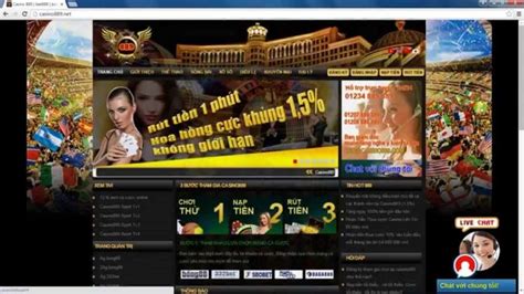 Casino889 Bong Da Tivi