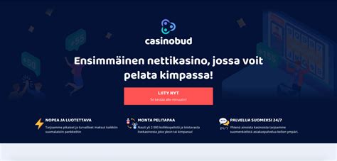 Casinobud