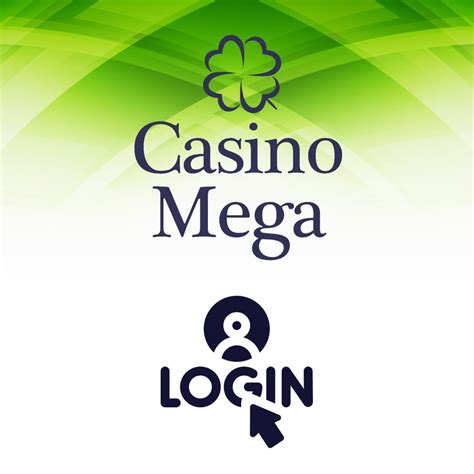 Casinomega Login